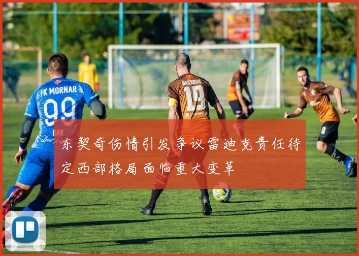 东契奇伤情引发争议雷迪克责任待定西部格局面临重大变革